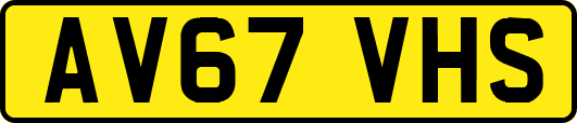 AV67VHS