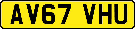 AV67VHU