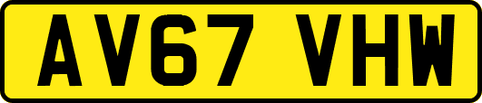 AV67VHW