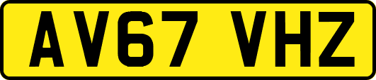 AV67VHZ