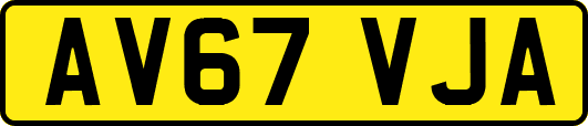 AV67VJA
