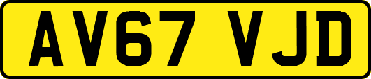 AV67VJD