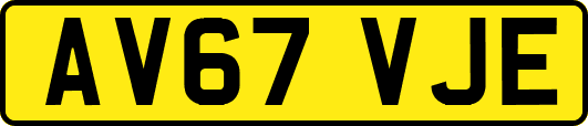 AV67VJE
