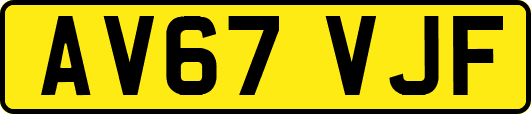 AV67VJF