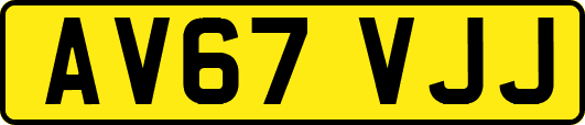 AV67VJJ
