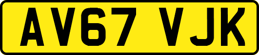 AV67VJK