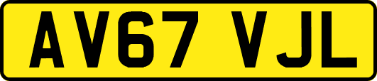 AV67VJL