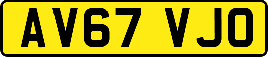 AV67VJO