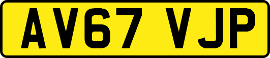 AV67VJP