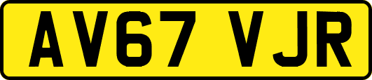AV67VJR