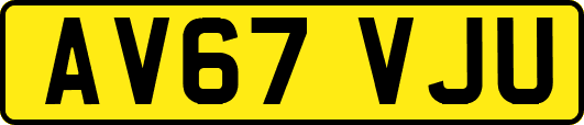 AV67VJU