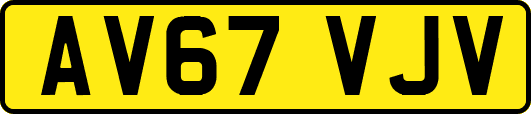 AV67VJV
