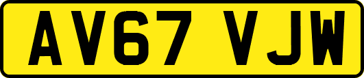 AV67VJW
