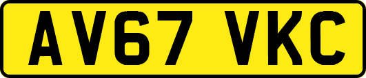 AV67VKC