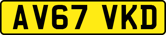 AV67VKD