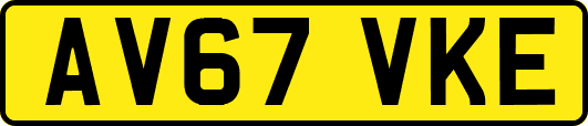 AV67VKE