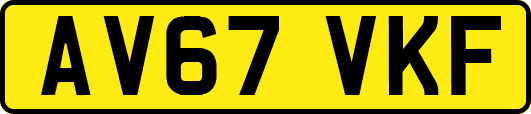 AV67VKF