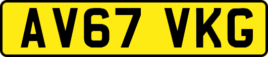 AV67VKG