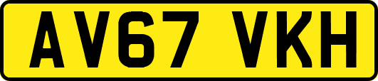 AV67VKH