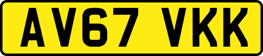 AV67VKK