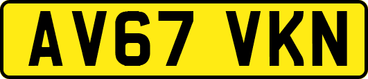 AV67VKN