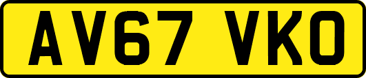 AV67VKO