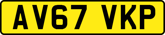 AV67VKP