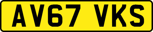 AV67VKS