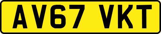 AV67VKT