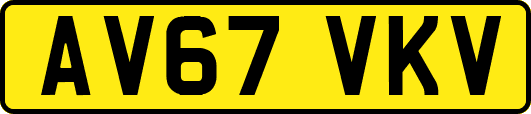 AV67VKV