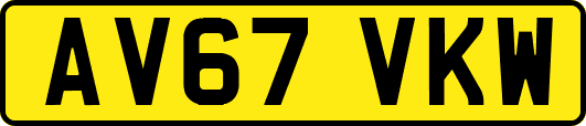 AV67VKW