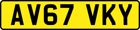 AV67VKY