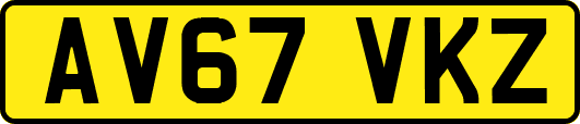 AV67VKZ