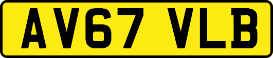 AV67VLB