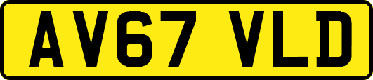 AV67VLD