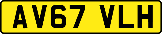 AV67VLH