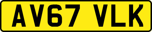 AV67VLK
