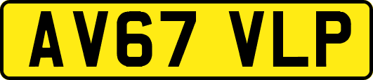 AV67VLP