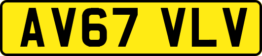 AV67VLV