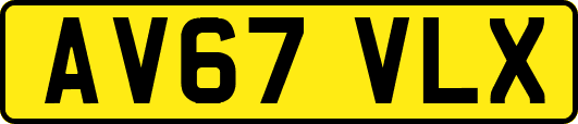 AV67VLX