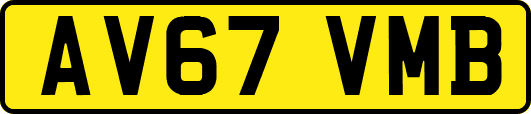 AV67VMB