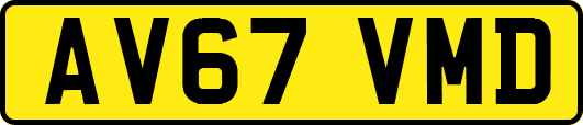AV67VMD