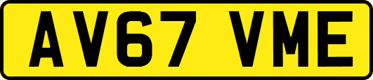 AV67VME
