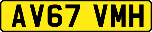AV67VMH