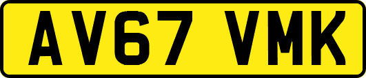 AV67VMK