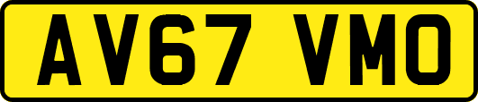AV67VMO