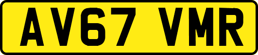 AV67VMR