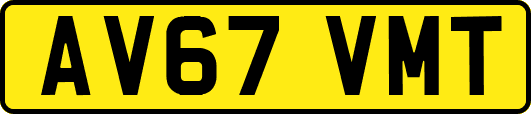 AV67VMT