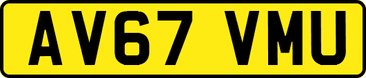 AV67VMU
