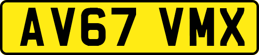 AV67VMX